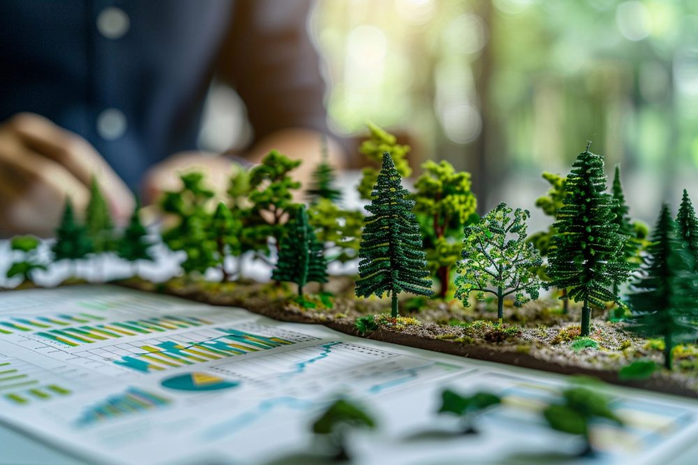 Green Business Growth Strategy.
